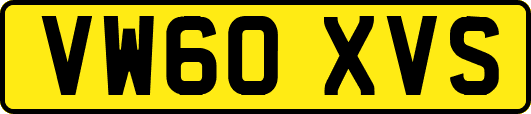 VW60XVS