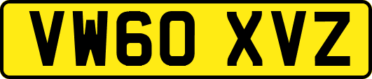 VW60XVZ