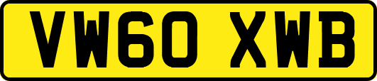 VW60XWB
