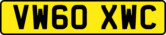 VW60XWC