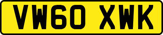 VW60XWK