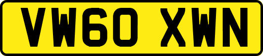 VW60XWN