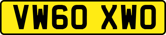 VW60XWO