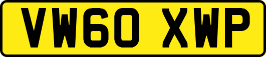 VW60XWP