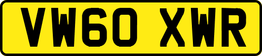 VW60XWR