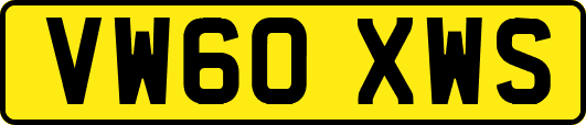 VW60XWS