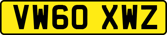 VW60XWZ
