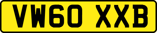 VW60XXB