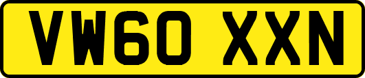 VW60XXN