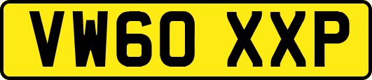 VW60XXP