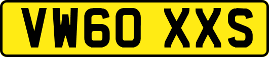 VW60XXS