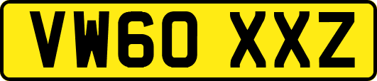 VW60XXZ