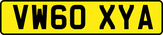 VW60XYA
