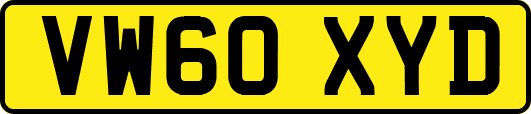 VW60XYD