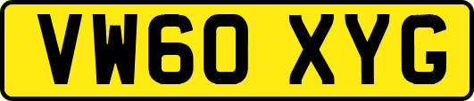 VW60XYG