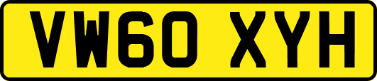 VW60XYH