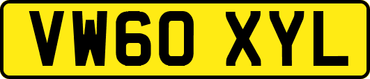 VW60XYL