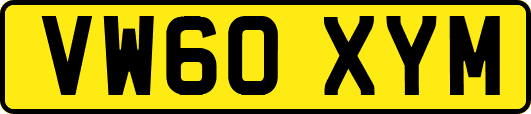 VW60XYM