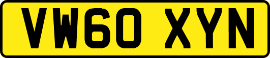 VW60XYN