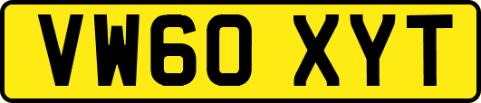 VW60XYT