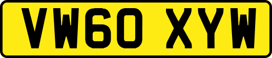 VW60XYW