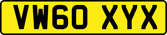 VW60XYX