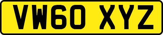 VW60XYZ