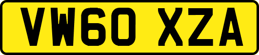 VW60XZA