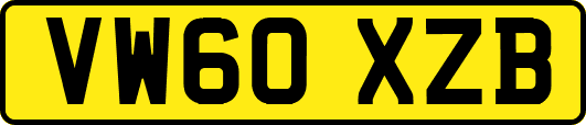 VW60XZB
