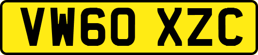 VW60XZC