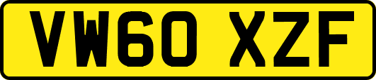 VW60XZF