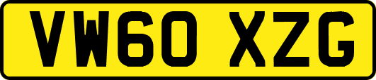 VW60XZG