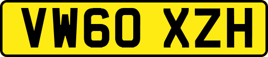 VW60XZH