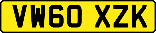 VW60XZK
