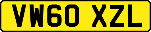 VW60XZL