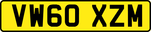 VW60XZM