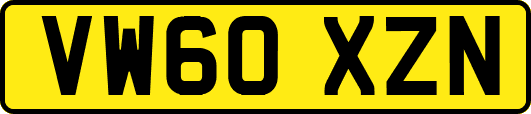 VW60XZN