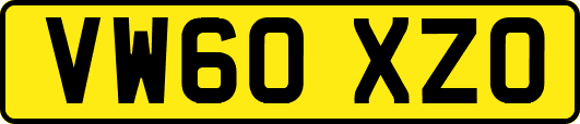 VW60XZO