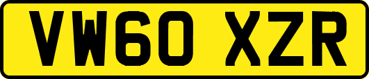VW60XZR