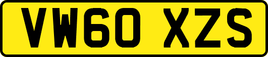 VW60XZS