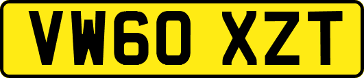 VW60XZT