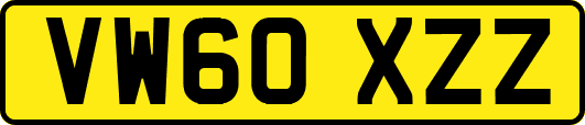 VW60XZZ