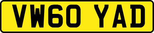 VW60YAD