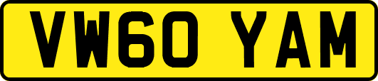 VW60YAM