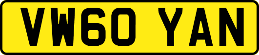 VW60YAN