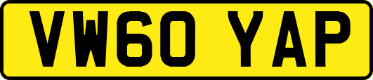 VW60YAP