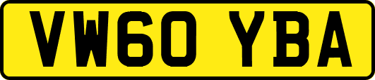 VW60YBA