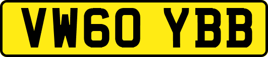 VW60YBB