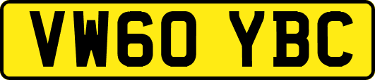 VW60YBC