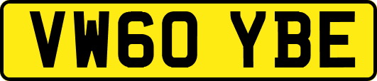 VW60YBE